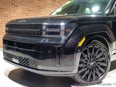 Used 2025 Hyundai Santa Fe Calligraphy image 4