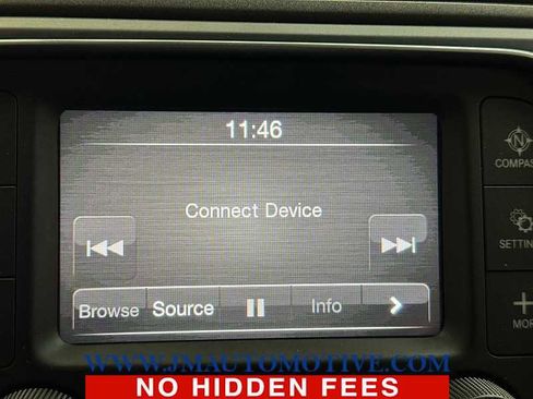 Used 2022 RAM 1500 Tradesman image 24