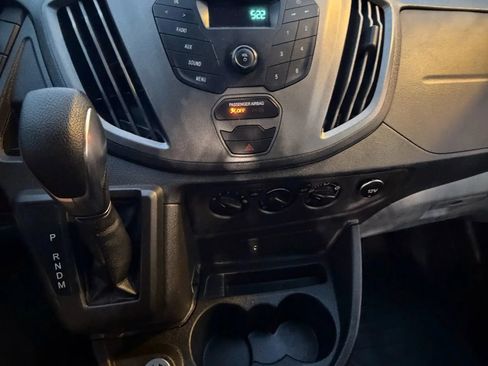 Used 2019 Ford Transit 250 130 Low Roof w/ Exterior Upgrade Package image 18