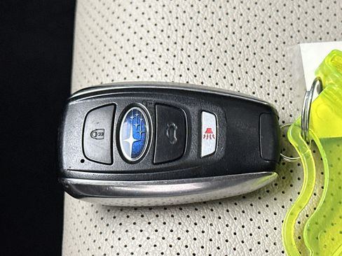 Used 2020 Subaru Ascent Limited w/ Popular Package #4 image 41