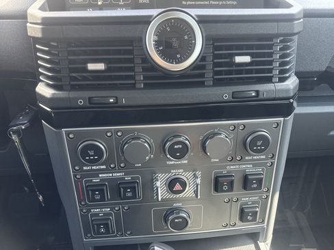 Used 2026 INEOS Grenadier Station Wagon AWD/4WD image 51
