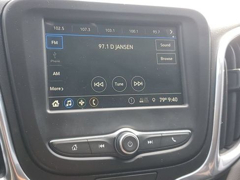 Certified 2019 Chevrolet Equinox LS FWD image 24