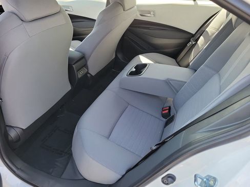 Used 2026 Toyota Corolla SE w/ SE Package FWD image 24