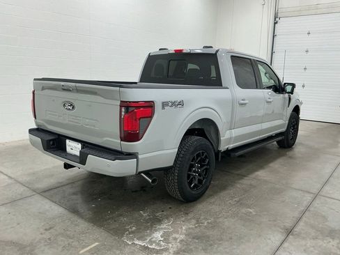New 2026 Ford F150 XLT AWD/4WD image 4