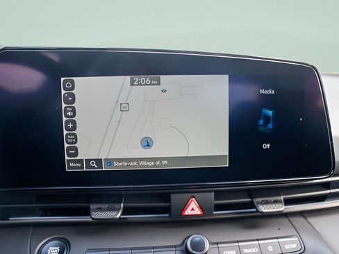 New 2025 Hyundai Elantra SEL FWD image 29