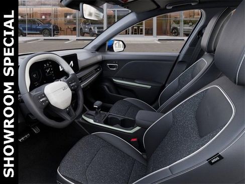 New 2025 Kia K4 GT-Line w/ GT-Line Premium Package image 16
