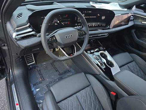 New 2026 Audi A6 Prestige image 16