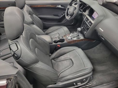 Used 2014 Audi A5 2.0T Premium Plus image 18