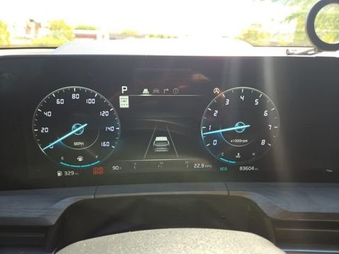 Used 2024 Kia Telluride SX Prestige X-Pro AWD/4WD image 7