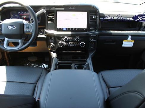 New 2026 Ford F350 Lariat AWD/4WD image 12