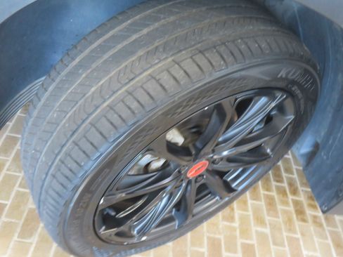 Used 2017 Hyundai Tucson Night AWD/4WD image 11