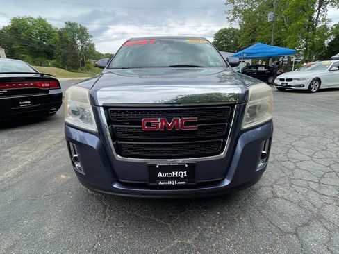 Used 2013 GMC Terrain SLE FWD image 14