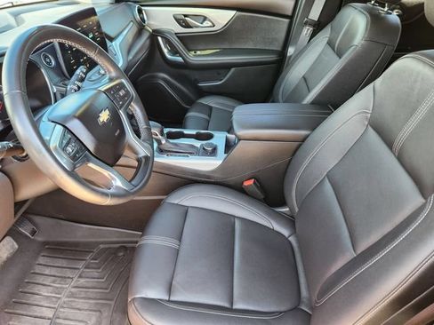 Used 2024 Chevrolet Blazer LT AWD/4WD image 12