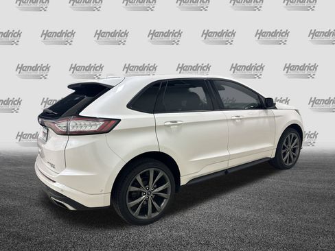 Used 2018 Ford Edge Sport w/ Equipment Group 401A image 10