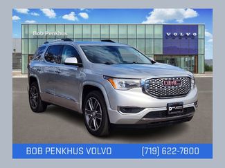 Used 2019 GMC Acadia Denali w/ Technology Package 360° Tour