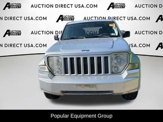 Used 2010 Jeep Liberty Sport w/ Popular Equipment Group AWD/4WD video 3