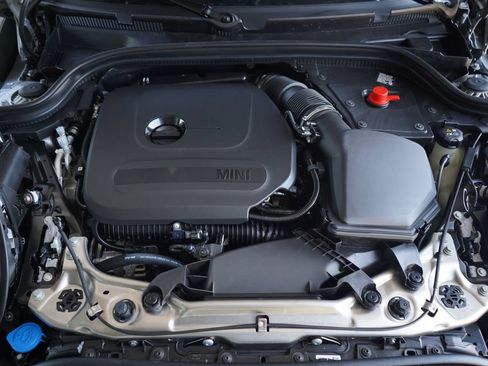 New 2026 MINI Cooper S FWD image 12
