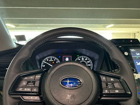 New 2026 Subaru Ascent Bronze Edition image 12