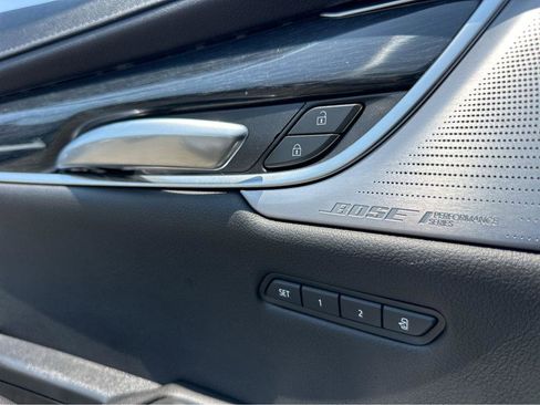 Used 2024 Cadillac XT5 Premium Luxury image 34