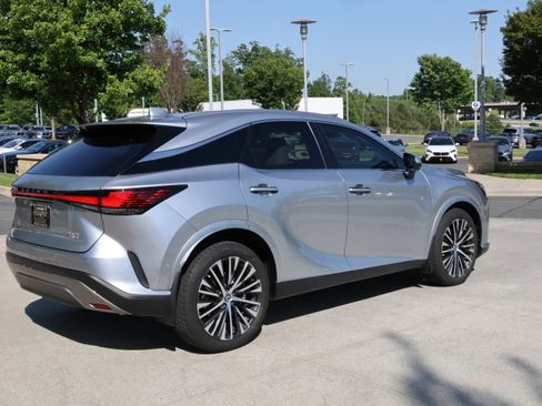 Used 2024 Lexus RX 350 w/ Convenience Package AWD/4WD image 9
