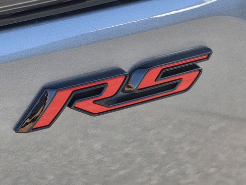 New 2026 Chevrolet Equinox EV RS image 13