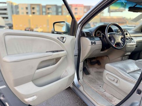 Used 2010 Honda Odyssey EX-L image 13