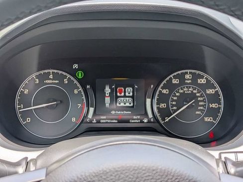 Certified 2026 Acura RDX SH-AWD w/ Technology Package image 31