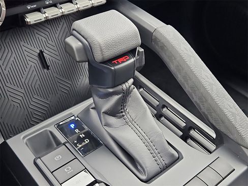 New 2025 Toyota Tacoma TRD Sport image 18