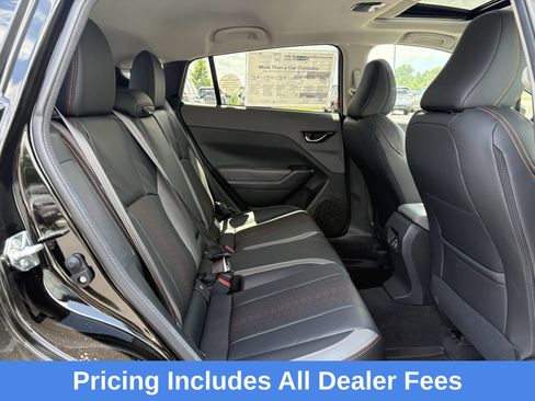 New 2026 Subaru Crosstrek 2.5i Limited AWD/4WD image 29