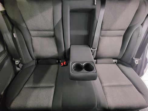 Used 2025 Nissan Rogue SV image 23