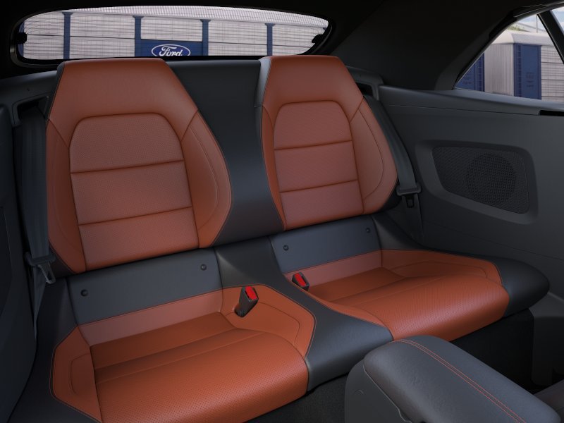 New 2026 Ford Mustang GT Premium RWD image 11
