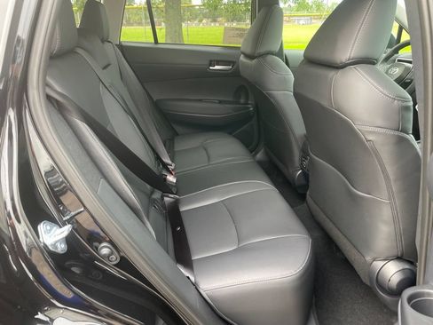 New 2026 Toyota Corolla Cross XLE FWD image 15