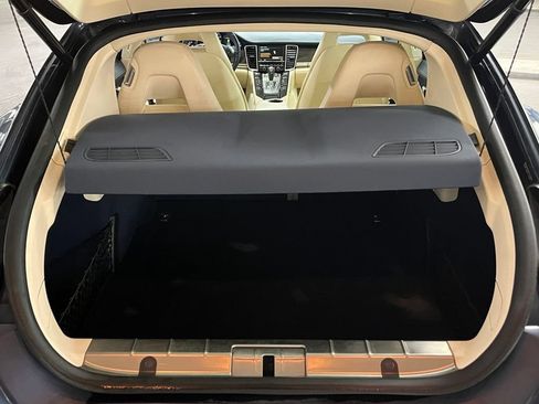 Used 2011 Porsche Panamera 4 AWD/4WD image 35