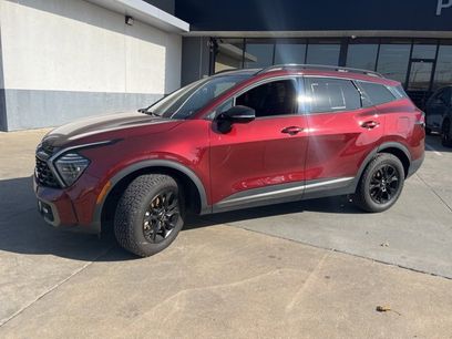 Used 2024 Kia Sportage X-Pro