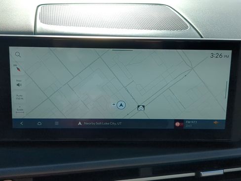 Certified 2025 Hyundai Santa Fe XRT image 26