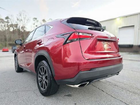 Used 2015 Lexus NX 200t FWD image 5