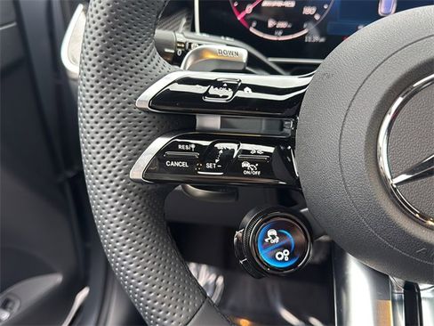 New 2026 Mercedes-Benz GLC 43 AMG 4MATIC image 15