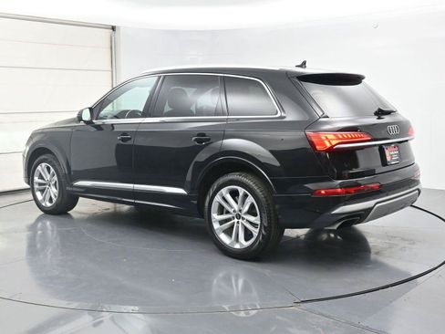 Used 2025 Audi Q7 3.0T Premium Plus AWD/4WD image 25