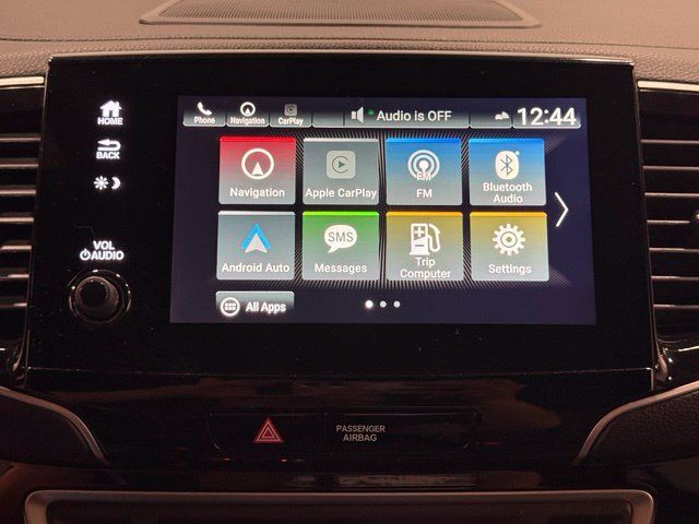 Used 2020 Honda Passport Touring image 20