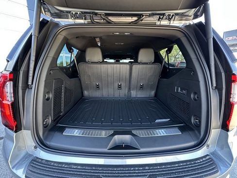 New 2026 GMC Yukon XL Denali w/ LPO, Floor Liner Package image 6