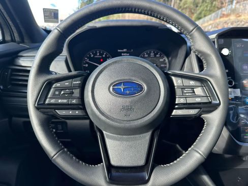 New 2026 Subaru Forester Premium image 16