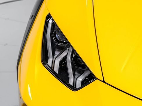 Used 2024 Lamborghini Huracan Sterrato image 42