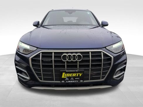 Used 2023 Audi Q5 2.0T Premium w/ Convenience Package image 9