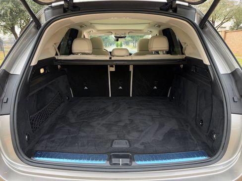 Certified 2021 Mercedes-Benz GLE 350 4MATIC image 17