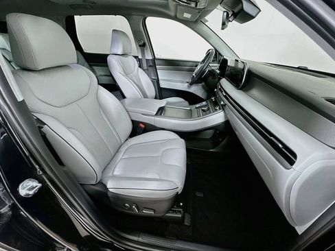 Used 2024 Hyundai Palisade SEL AWD/4WD image 7