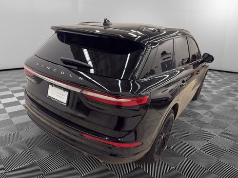 Used 2025 Lincoln Corsair Grand Touring w/ Equipment Group 302A image 7