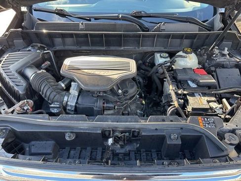 Used 2019 GMC Acadia SLE image 27