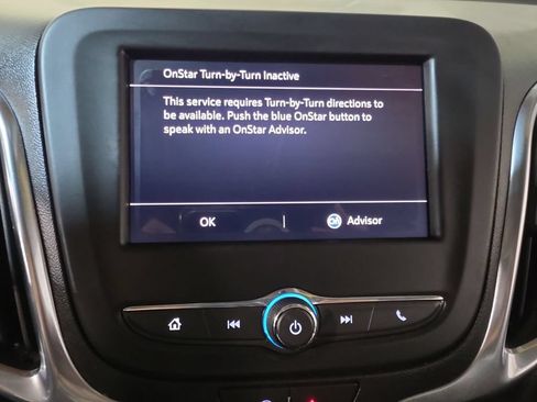 Used 2022 Chevrolet Equinox LT AWD/4WD image 19