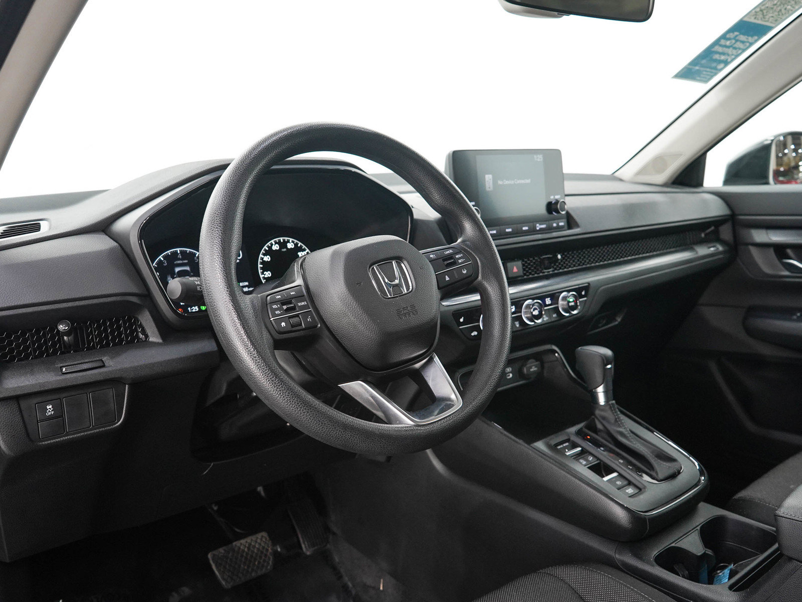 Used 2024 Honda CR-V EX image 23