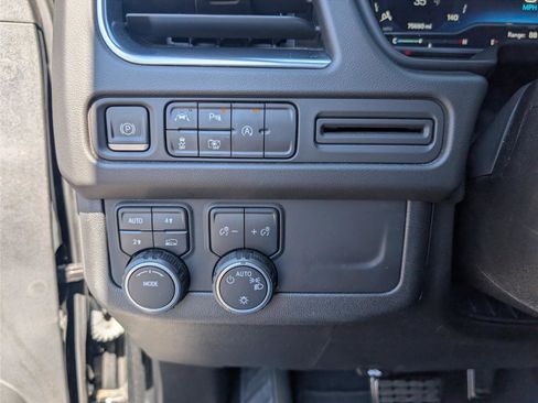 Used 2023 Chevrolet Tahoe RST w/ RST Performance Edition image 45